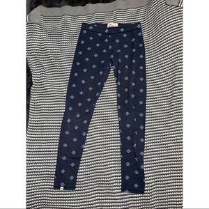 Hollister Leggings
